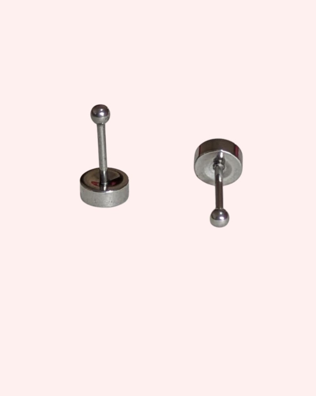 Silver Stud